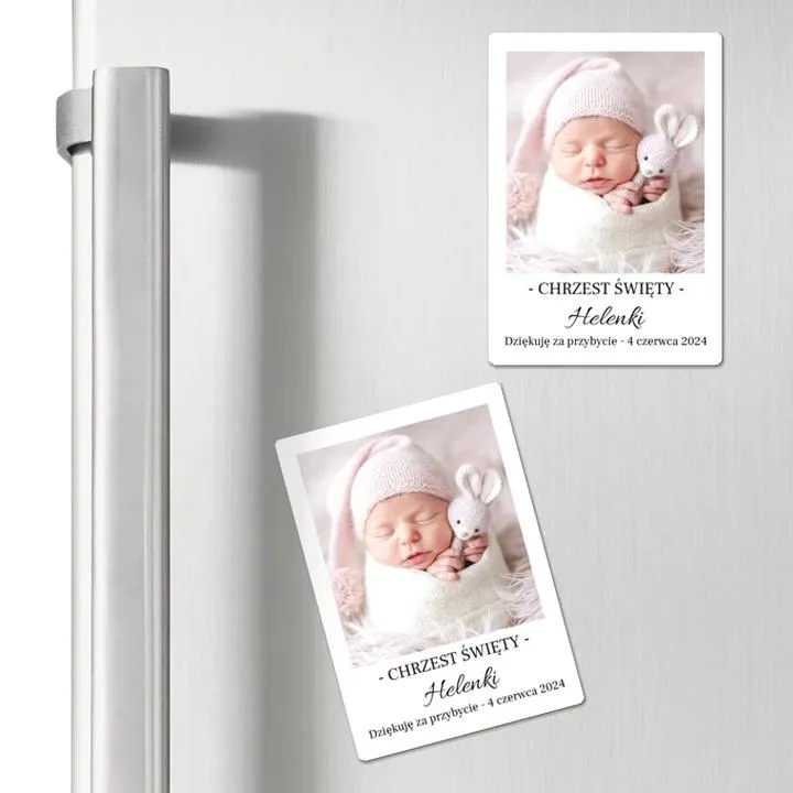 Sakrament, który otwiera drzwi do wspólnoty Kościoła