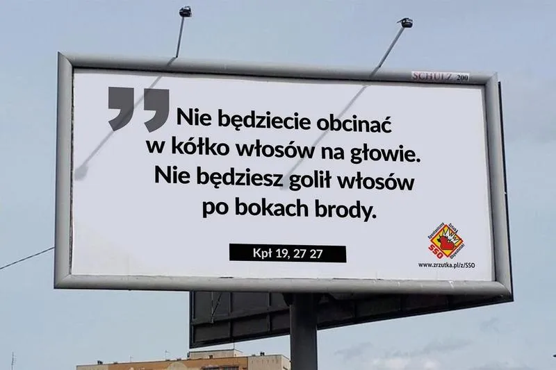 Skuteczne sposoby na reklamowanie Pisma Świętego w nowoczesnym świecie