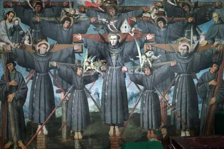 Święci, którzy oddali życie za innych – ich niezatarte ślady w historii ludzkości