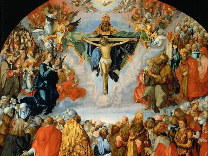 Święci, którzy pokonali szatana – ich historie zwycięstwa