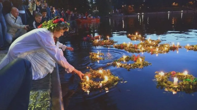 Świętego Jana – kiedy wypada i co oznacza to święto?