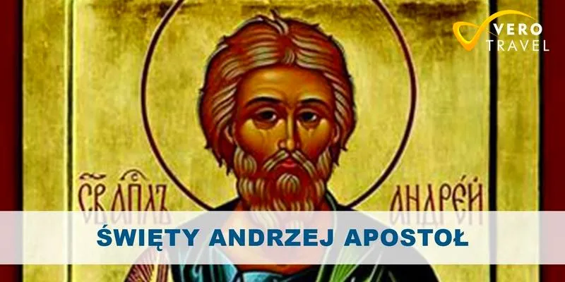 Święty Andrzej – życie apostoła, męczeństwo i patronat