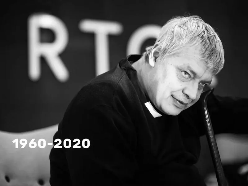 Tajemnice i smutna prawda: jak zmarł ksiądz Pawlukiewicz?