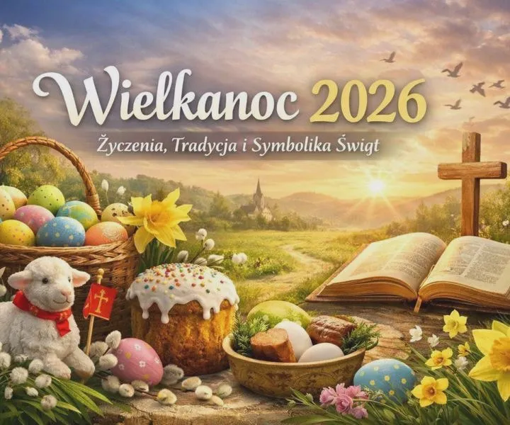W jaki dzień wypadają święta wielkanocne 2026 — data i zasady obliczania