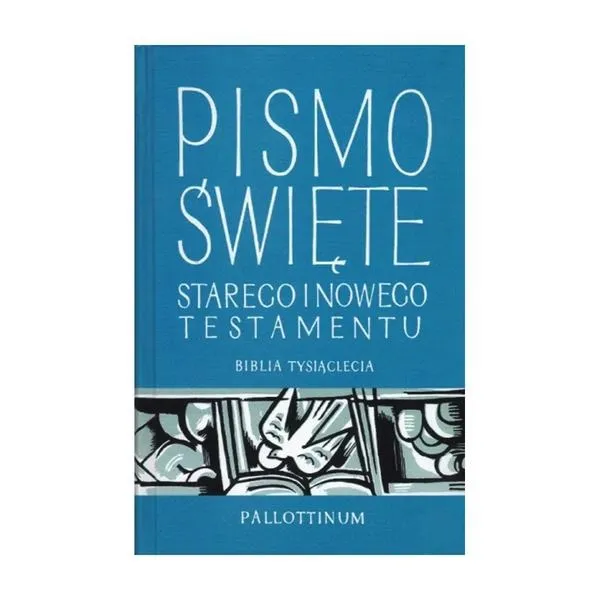 Wspólnoty, w których pismo święte staje się źródłem inspiracji i odkryć duchowych