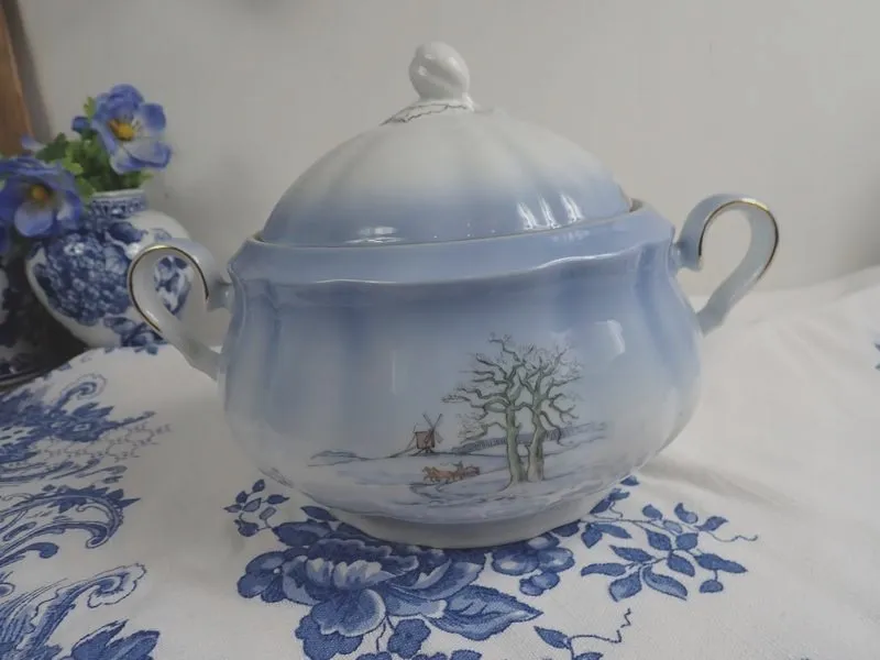 Wyjątkowe propozycje zup na święta, które zachwycą Twoich gości