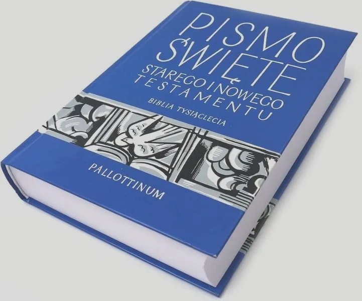 Z jakiego języka pochodzi Biblia Tysiąclecia? Odkryj jej korzenie!