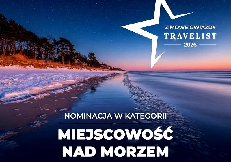 Zimowe ucieczki: Gdzie wyjechać na święta i sylwestra?