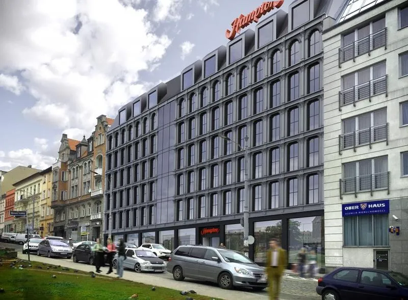 Architektura poznańskich świątyń