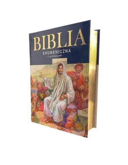 Autorzy Biblii