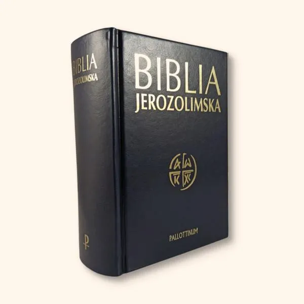 Biblia i mitologia