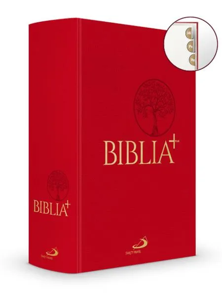 Biblia jako literatura