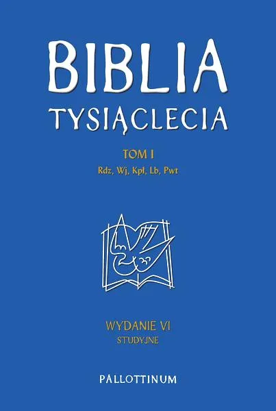 Biblia o pracy