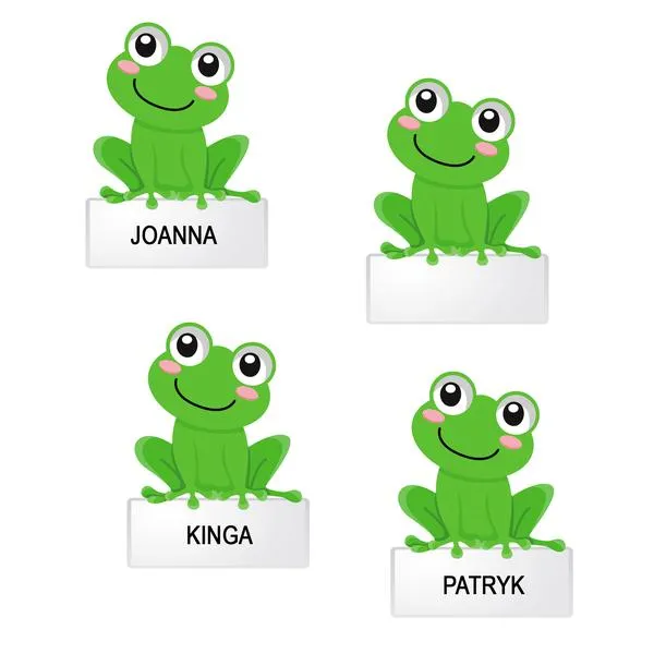 Boże Narodzenie Żabka