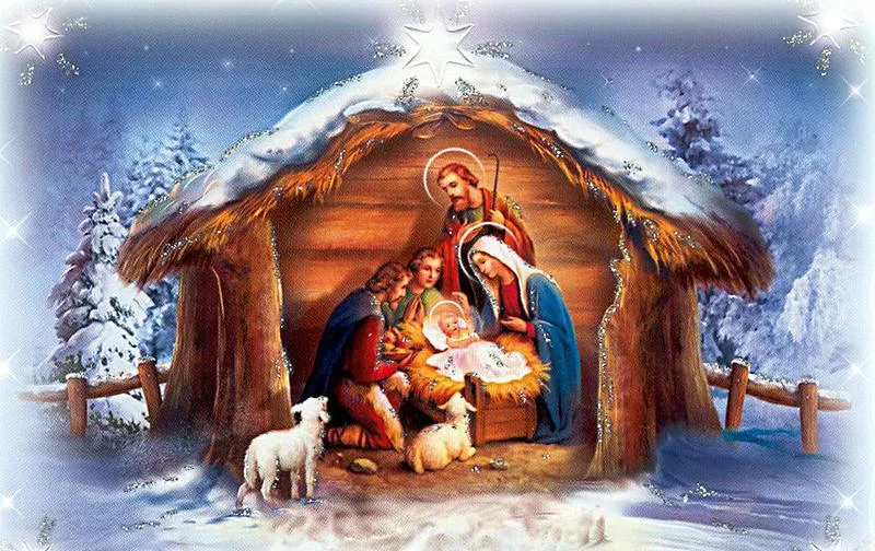 Bożonarodzeniowy klimat