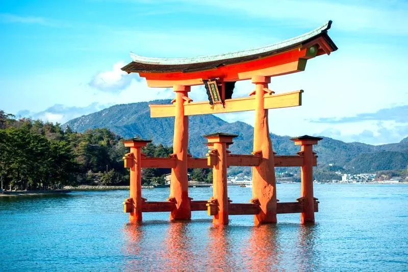 Buddyzm w Japonii