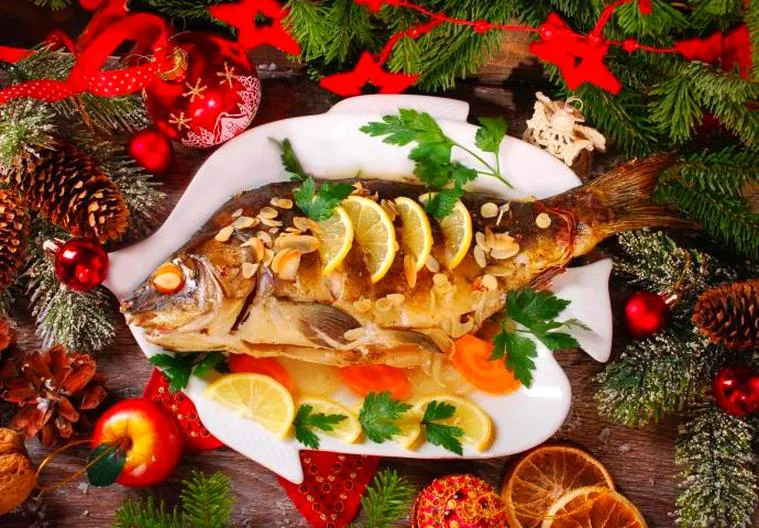Ceny karpia na święta