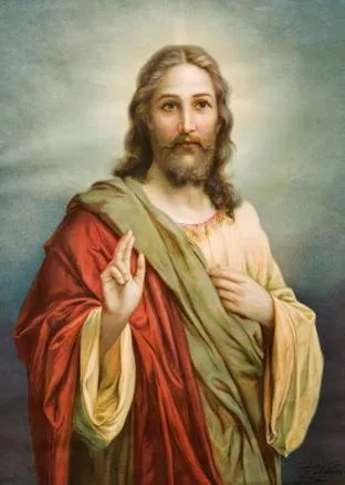 Chronologia życia Jezusa