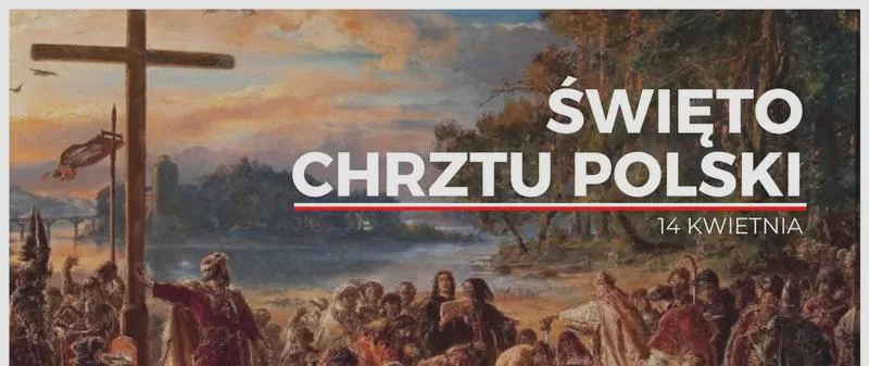 Chrzest Polski