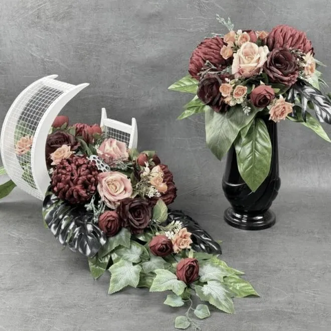 Ciepłe dni przed 1 listopada