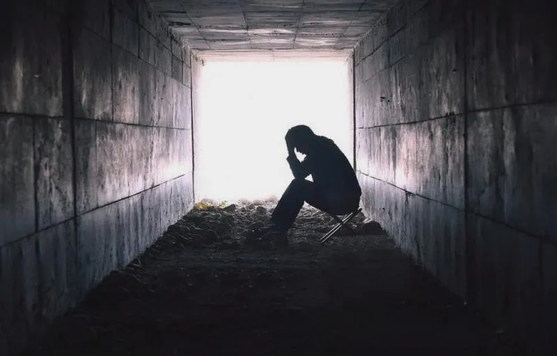 Cierpienie duchownych