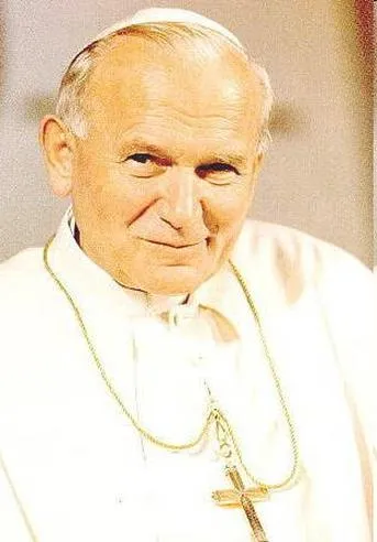 Cud w kanonizacji
