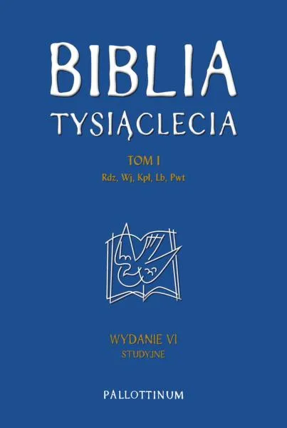 Czytanie Biblii