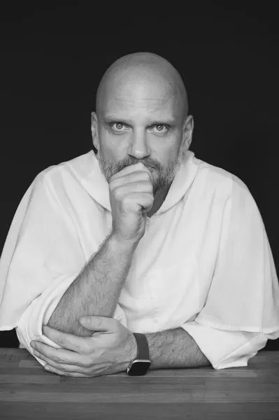 Czytanie Biblii z Szustakiem