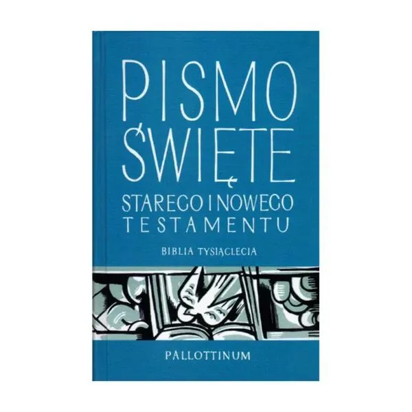 Czytanie Pisma Świętego