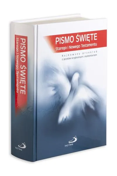 Czytanie Pisma Świętego