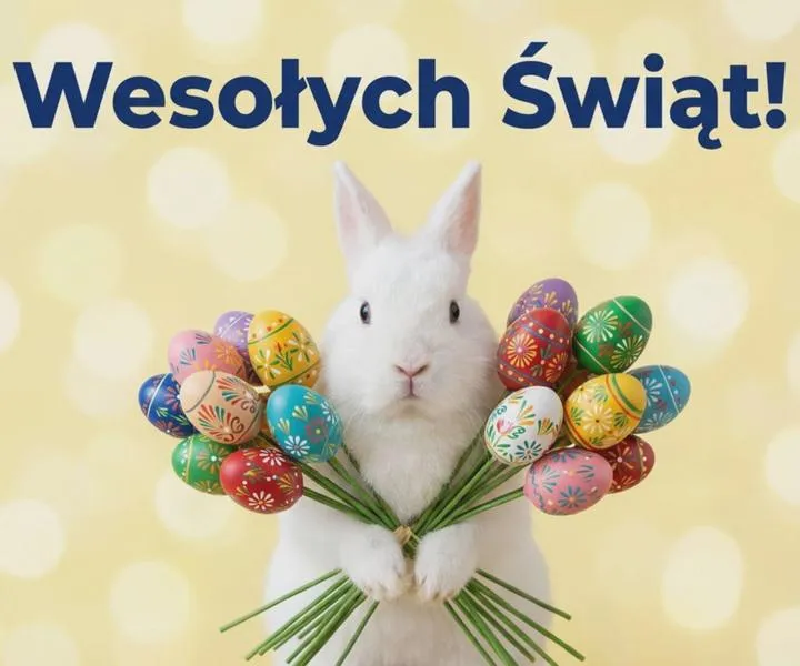 Data świąt wielkanocnych