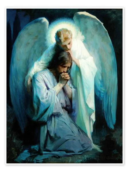 Depresja w Kościele