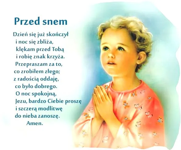 Dialog z Bogiem