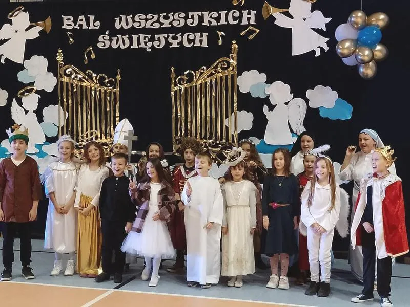 Długie weekendy listopadowe