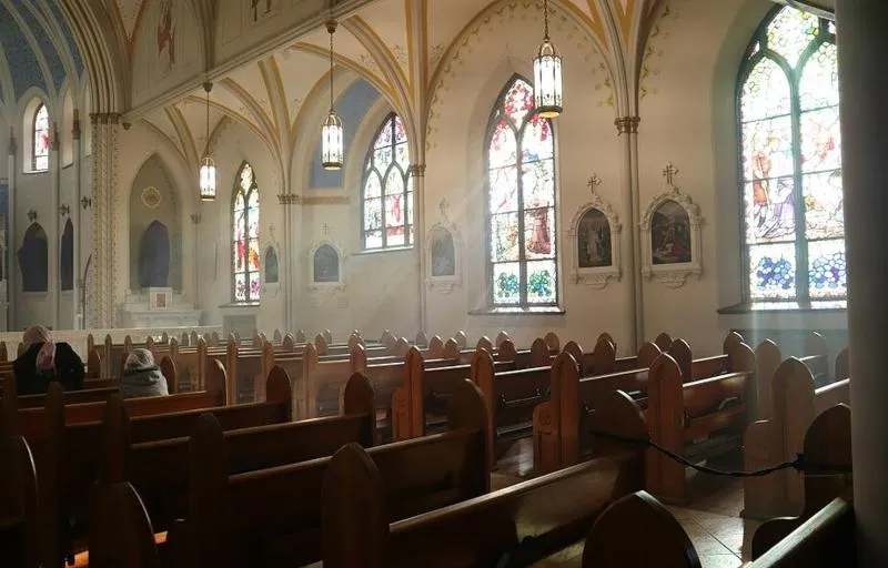 Dotacje dla Kościoła