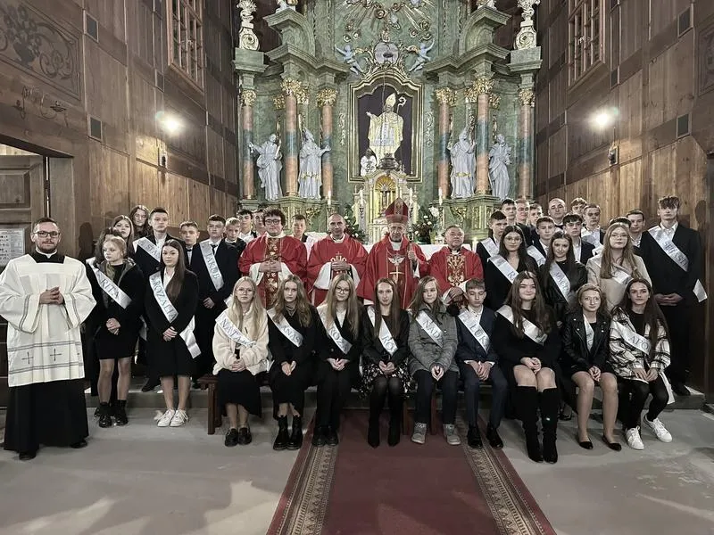 Duch Święty i wiara