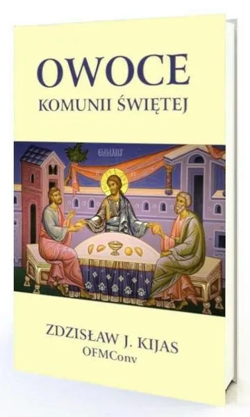 Duchowe aspekty eucharystii