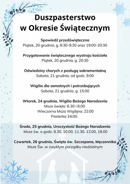 Duchowe odnowienie