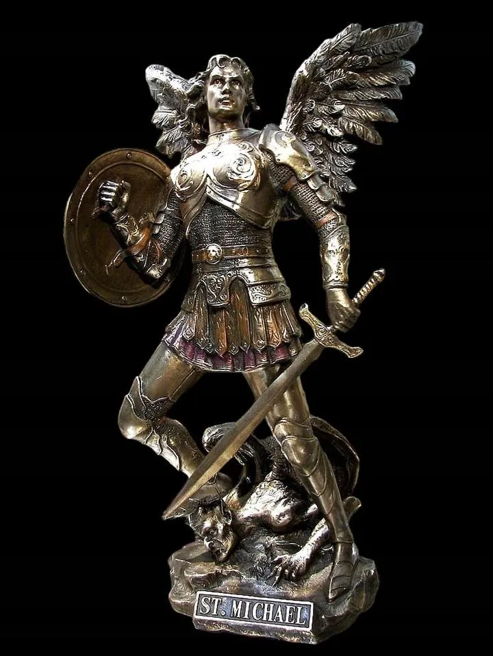 Duchowe wsparcie w wojsku