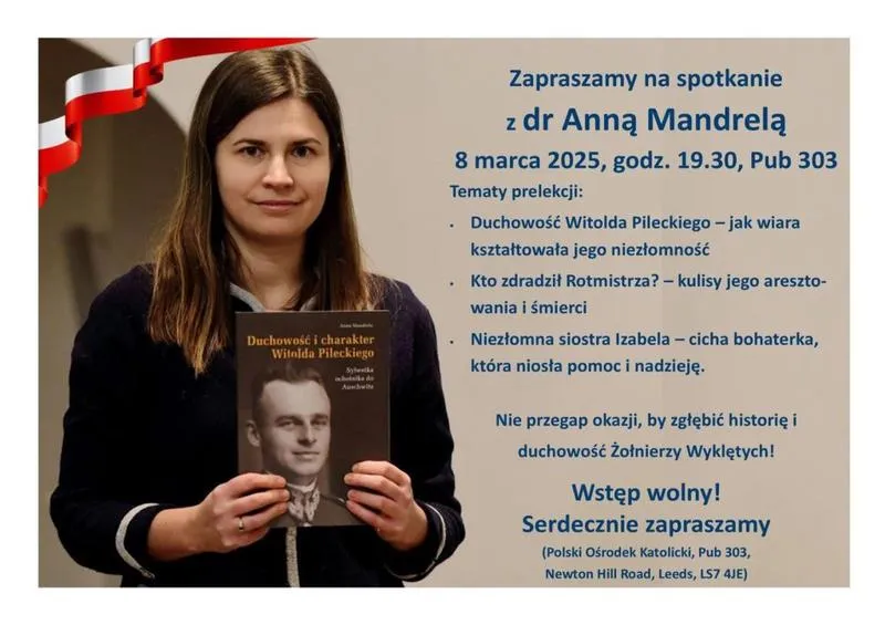 Duchowość w Anglii