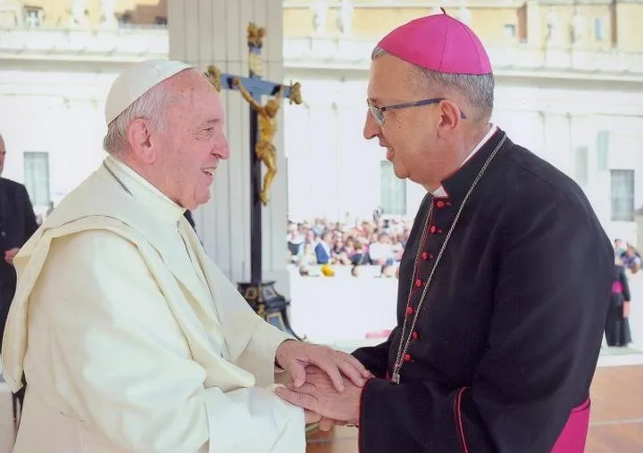 Dziedzictwo duchowych przewodników