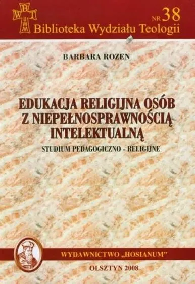 Edukacja religijna