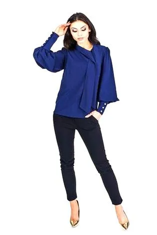 Elegancki strój do kościoła