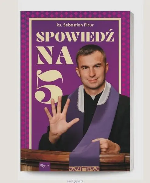 Emocje w spowiedzi