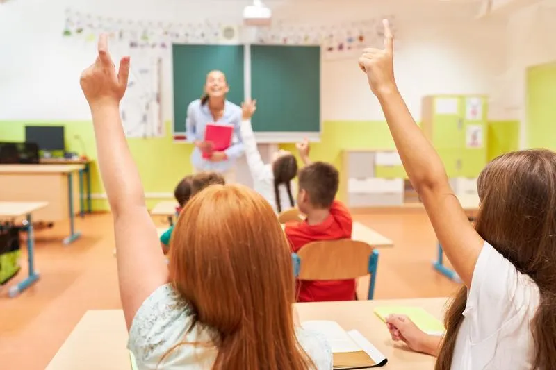 Etyka vs religia w szkole