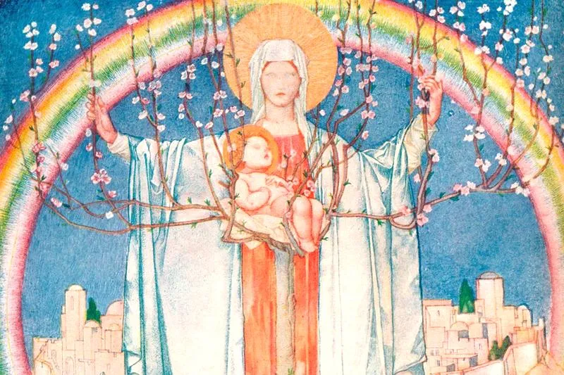 Etymologia hebrajskiego słowa keszet