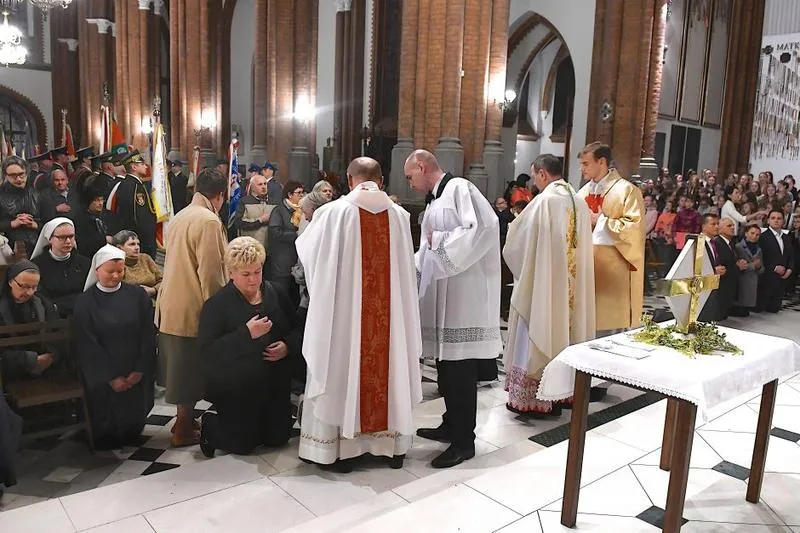 Eucharystia i terminologia liturgiczna