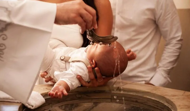 Eucharystia w Kościele