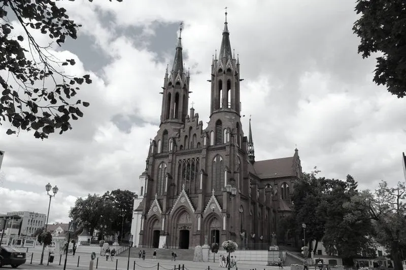 Finansowanie Kościoła w Polsce