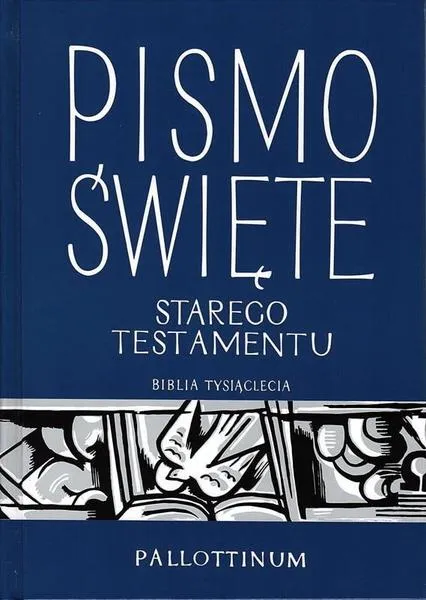 Formatowanie Pisma Świętego